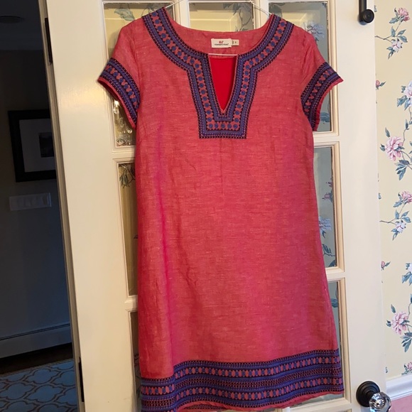Vineyard Vines Dresses & Skirts - Vineyard Vines Dress